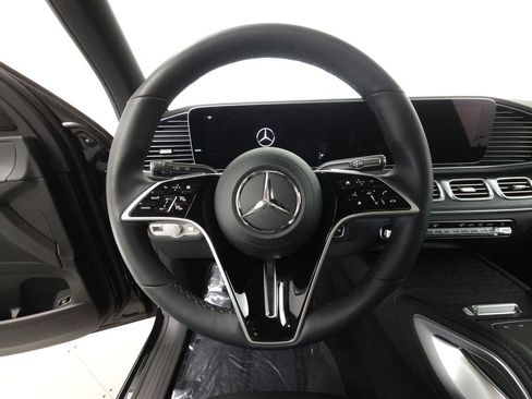 Certified 2026 Mercedes-Benz GLE 350 4MATIC image 12