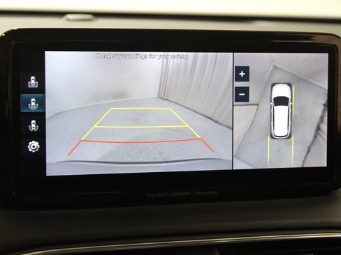 Certified 2021 Hyundai Santa Fe Limited image 13