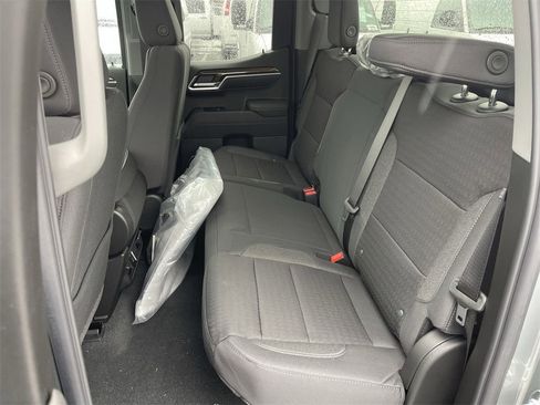 New 2026 Chevrolet Silverado 1500 LT image 21