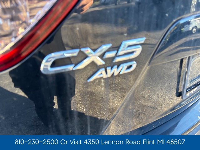 Used 2014 MAZDA CX-5 Grand Touring AWD/4WD image 31