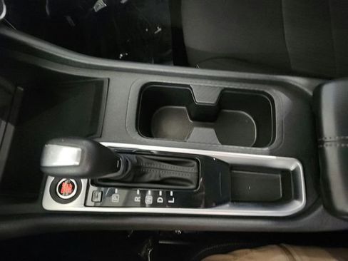 Used 2024 Nissan Sentra SV w/ Trunk Package FWD image 12