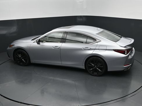 Used 2022 Lexus ES 350 F Sport FWD image 29