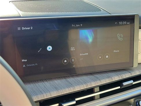 Used 2024 Hyundai Santa Fe Calligraphy image 19