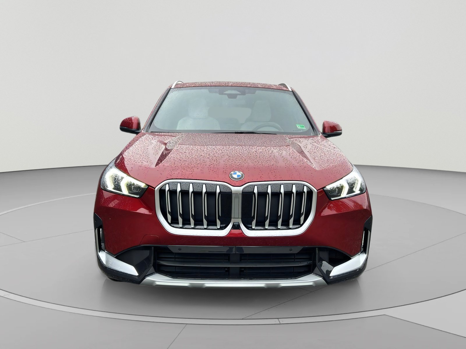 New 2026 BMW X1 xDrive28i w/ Technology Package AWD/4WD image 8