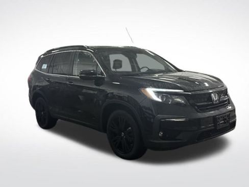 Used 2022 Honda Pilot Special Edition image 4