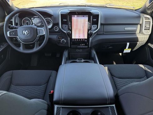 New 2026 RAM 1500 Big Horn image 10