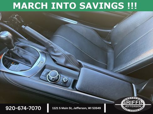 Used 2024 MAZDA MX-5 Miata RF Grand Touring image 29
