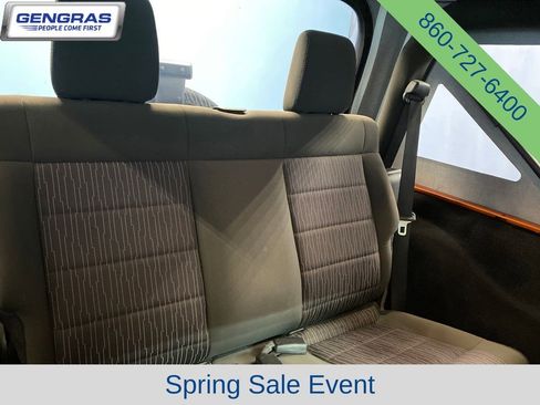 Used 2011 Jeep Wrangler Sport AWD/4WD image 28
