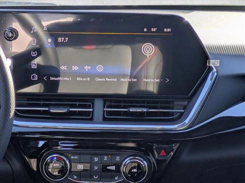 New 2026 Chevrolet Trax RS image 12