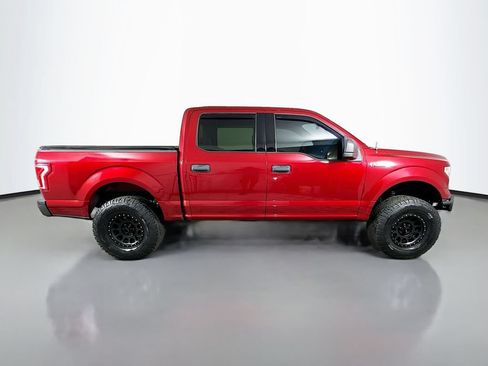 Used 2016 Ford F150 XLT RWD image 9