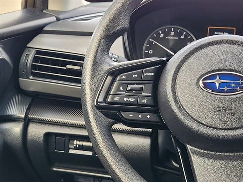 Used 2024 Subaru Crosstrek 2.0i Premium w/ Popular Package #3 image 28