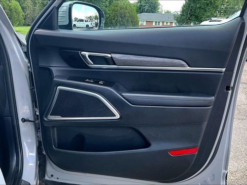 Used 2022 Kia Telluride SX AWD/4WD image 21