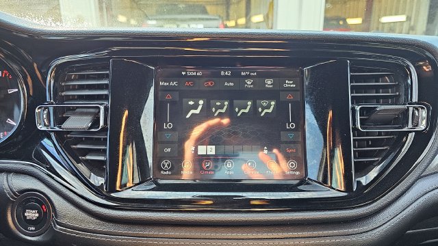 Used 2021 Dodge Durango GT AWD/4WD image 18