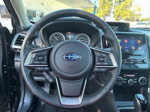 Used 2020 Subaru Forester Limited image 20