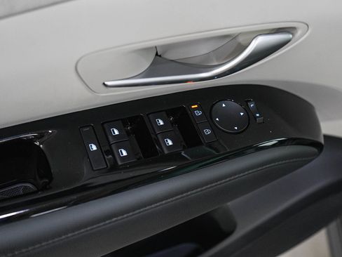 Certified 2026 Hyundai Tucson Limited AWD/4WD image 20