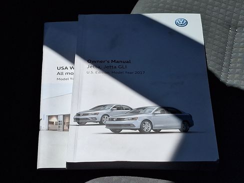 Used 2017 Volkswagen Jetta S FWD image 25
