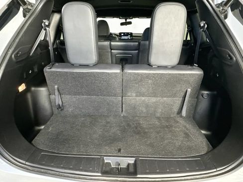 Used 2024 Mitsubishi Outlander SE Black Edition AWD/4WD image 32