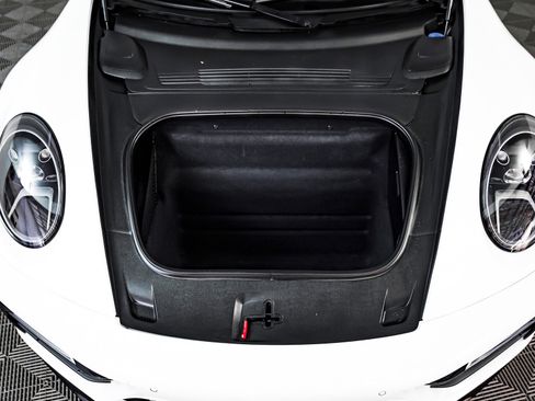 Certified 2024 Porsche 911 Carrera S image 12