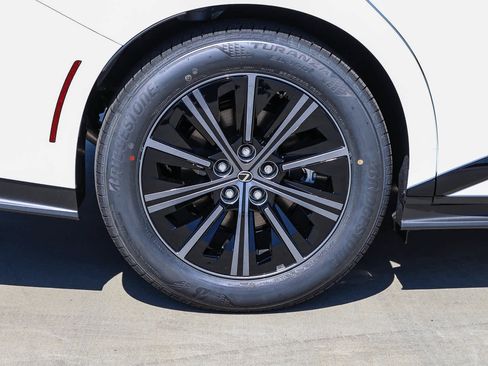 New 2026 Lexus ES 350h w/ Convenience Package FWD image 10