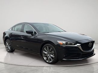 Used 2021 MAZDA MAZDA6 Touring video 1
