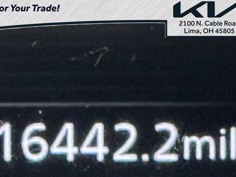 Used 2024 Nissan Kicks SR w/ SR Premium Package FWD image 22