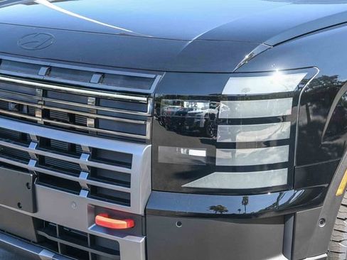 New 2026 Hyundai Palisade XRT Pro image 11