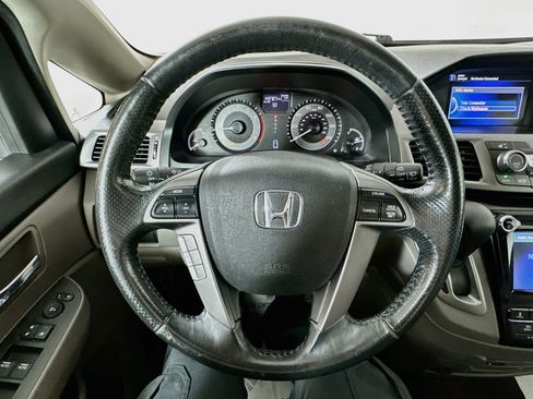 Used 2014 Honda Odyssey EX-L image 11