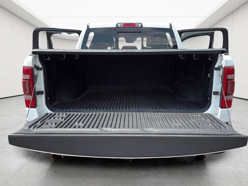 Used 2021 RAM 1500 Laramie AWD/4WD image 15
