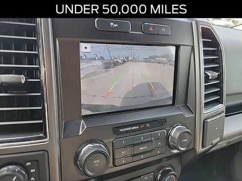 Certified 2019 Ford F150 XLT AWD/4WD image 28