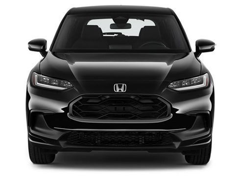 Used 2023 Honda HR-V Sport image 2
