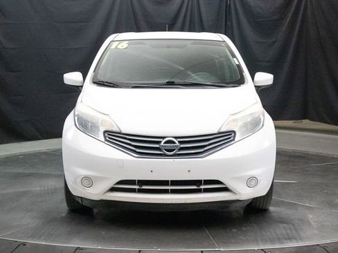 Used 2016 Nissan Versa Note SV image 4