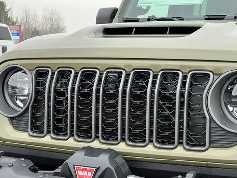 New 2026 Jeep Wrangler Unlimited Rubicon 392 w/ Quick Order Package 27X Moab AWD/4WD image 55