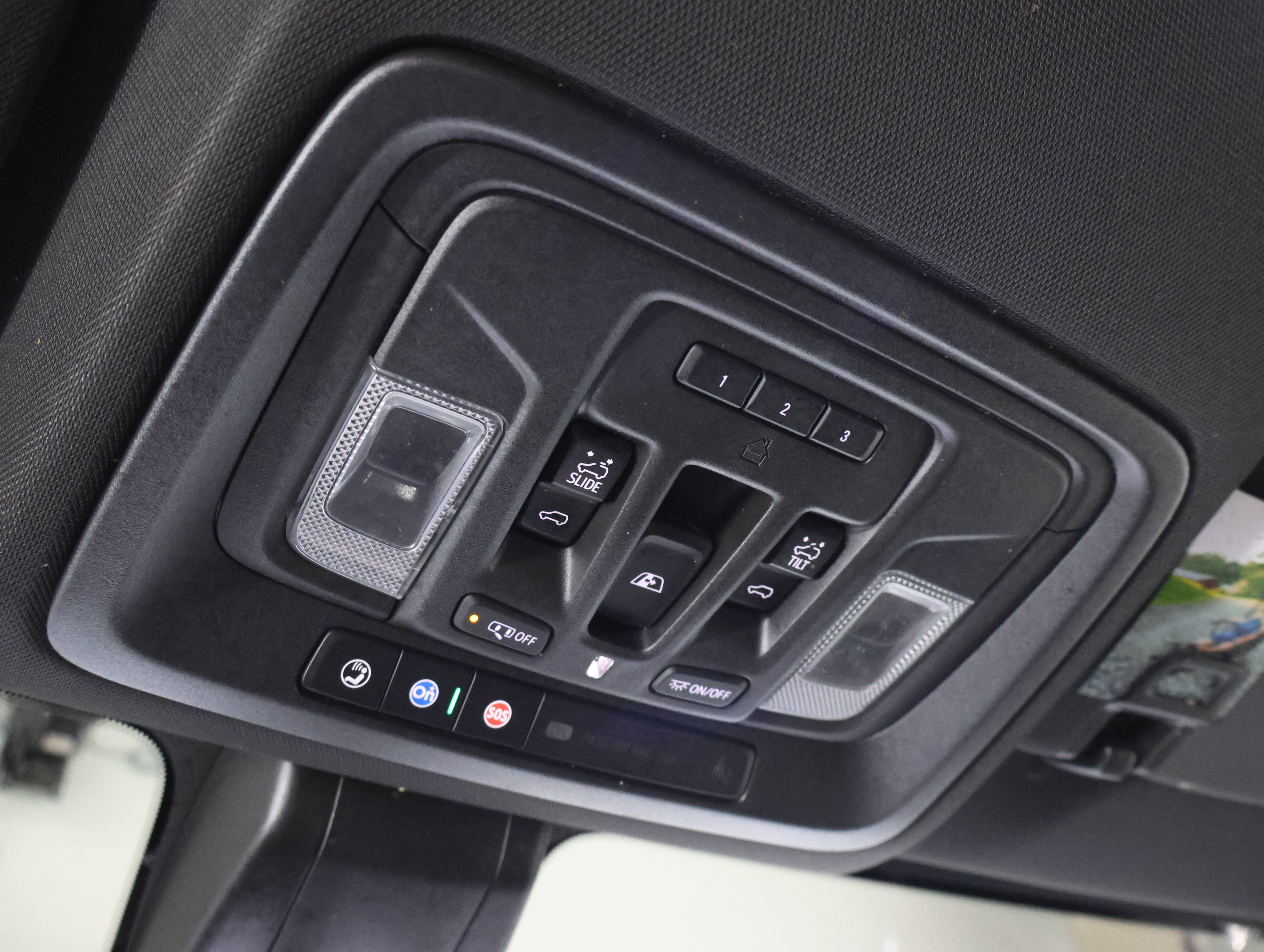 Used 2022 Chevrolet Silverado 2500 High Country AWD/4WD image 65