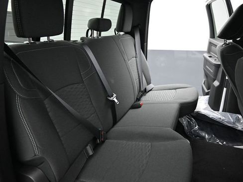 New 2026 RAM 2500 Tradesman image 19