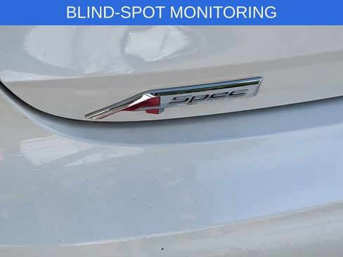 Certified 2022 Acura TLX w/ A-SPEC Pkg image 12