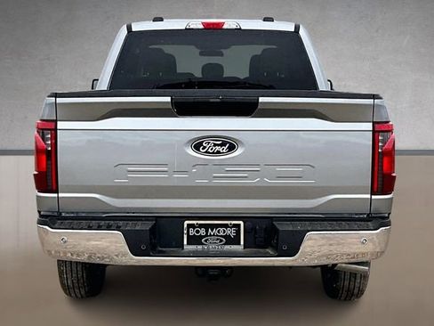 New 2026 Ford F150 XL w/ Equipment Group 103A High image 3