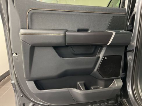 New 2026 Ford F150 Tremor AWD/4WD image 39