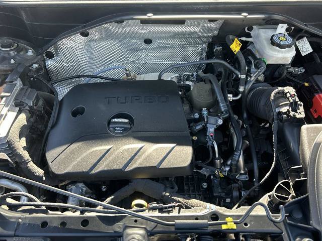 Used 2024 Buick Encore GX Sport Touring w/ Comfort Package FWD image 23