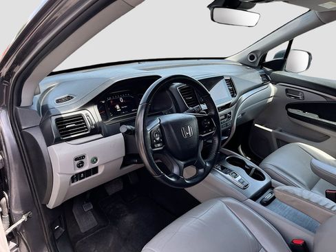 Used 2021 Honda Pilot EX-L image 9