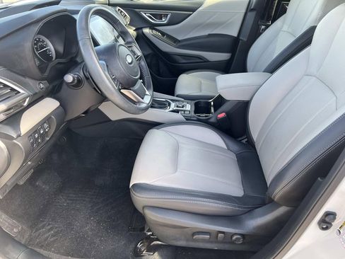 Used 2024 Subaru Forester Limited image 11