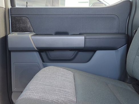 Certified 2023 Ford F150 Lightning XLT image 17