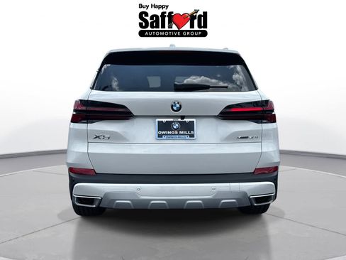 Used 2026 BMW X5 xDrive40i image 7