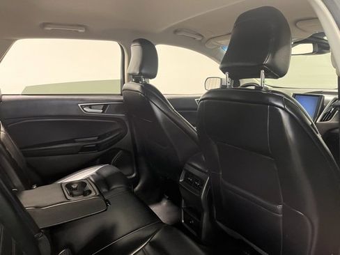 Used 2023 Ford Edge SEL image 14