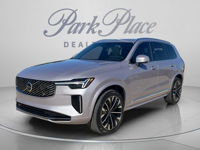 Used 2026 Volvo XC90 B6 Plus w/ Protection Package Premier