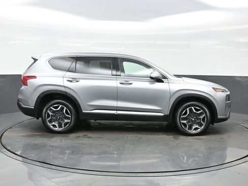 Certified 2023 Hyundai Santa Fe Limited image 7