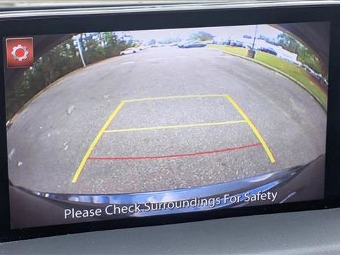 Used 2020 MAZDA CX-5 Grand Touring Reserve image 12