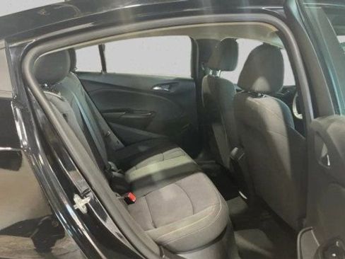 Used 2017 Chevrolet Cruze LS image 12