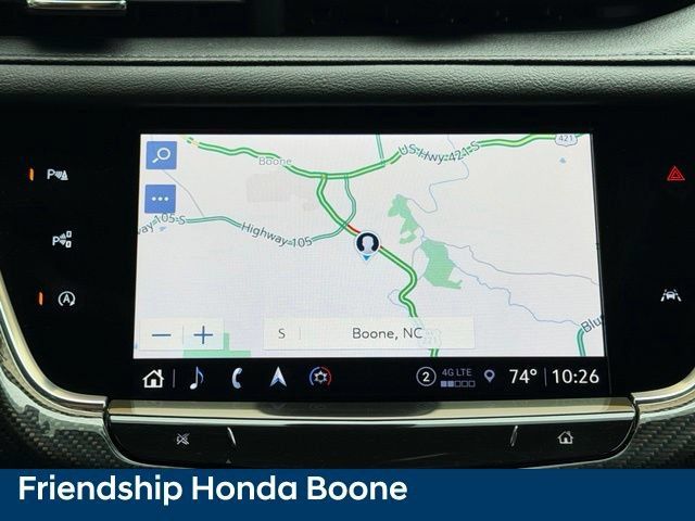 Used 2024 Cadillac XT6 Sport w/ Technology Package AWD/4WD image 32
