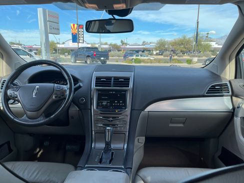 Used 2013 Lincoln MKX Base image 20