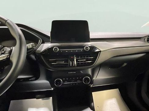 Certified 2023 Ford Escape Active image 10